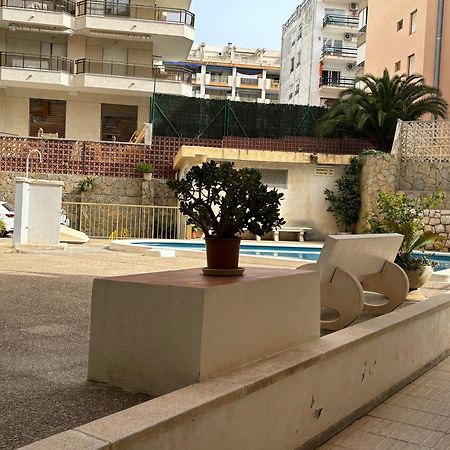 Apartamentos Amatista Salou Dış mekan fotoğraf