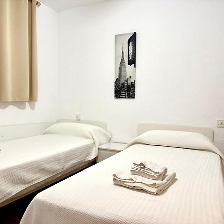Apartamentos Amatista Salou Dış mekan fotoğraf