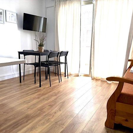 Apartamentos Amatista Salou Dış mekan fotoğraf