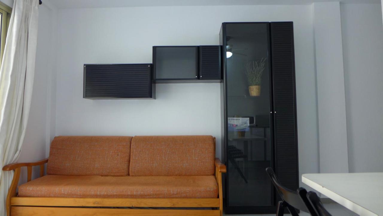 Apartamentos Amatista Salou Dış mekan fotoğraf