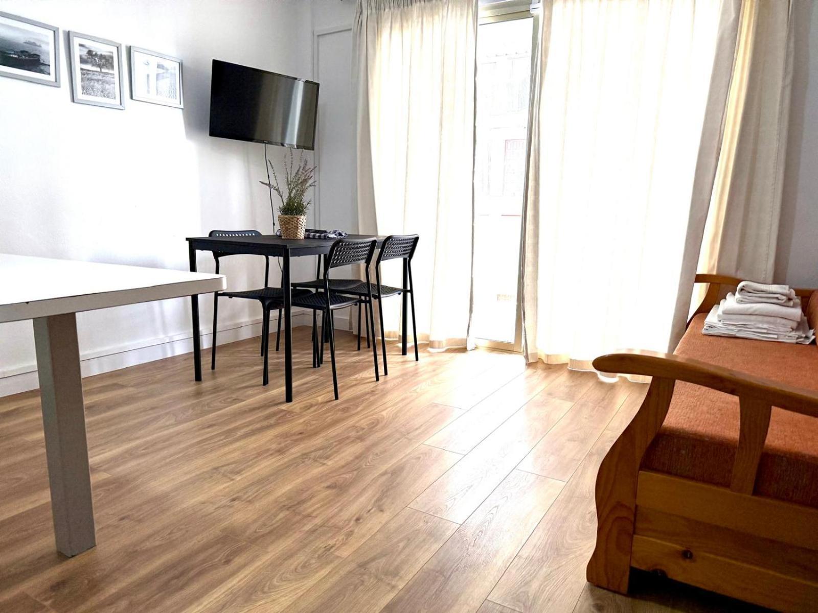 Apartamentos Amatista Salou Dış mekan fotoğraf