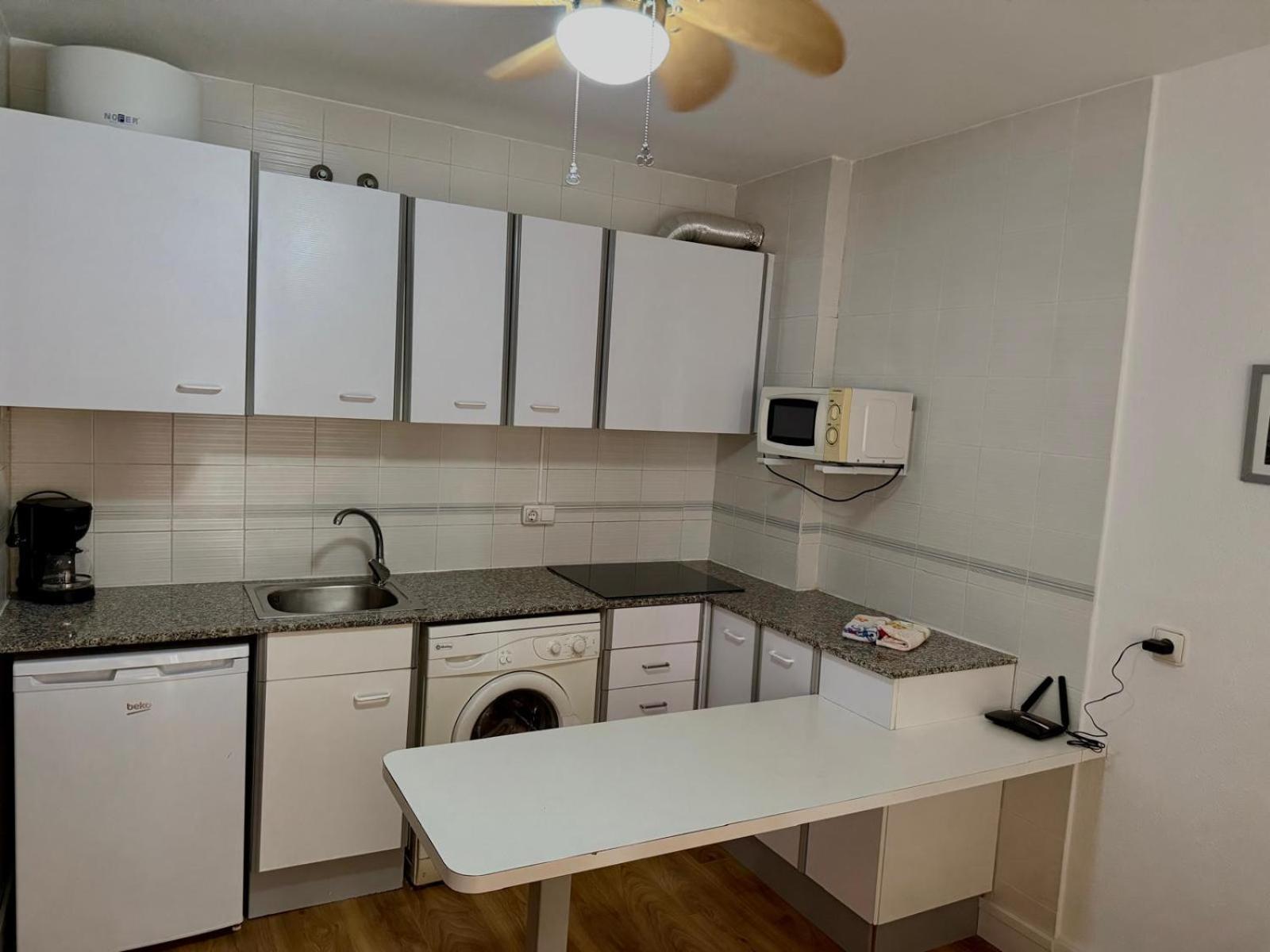 Apartamentos Amatista Salou Dış mekan fotoğraf