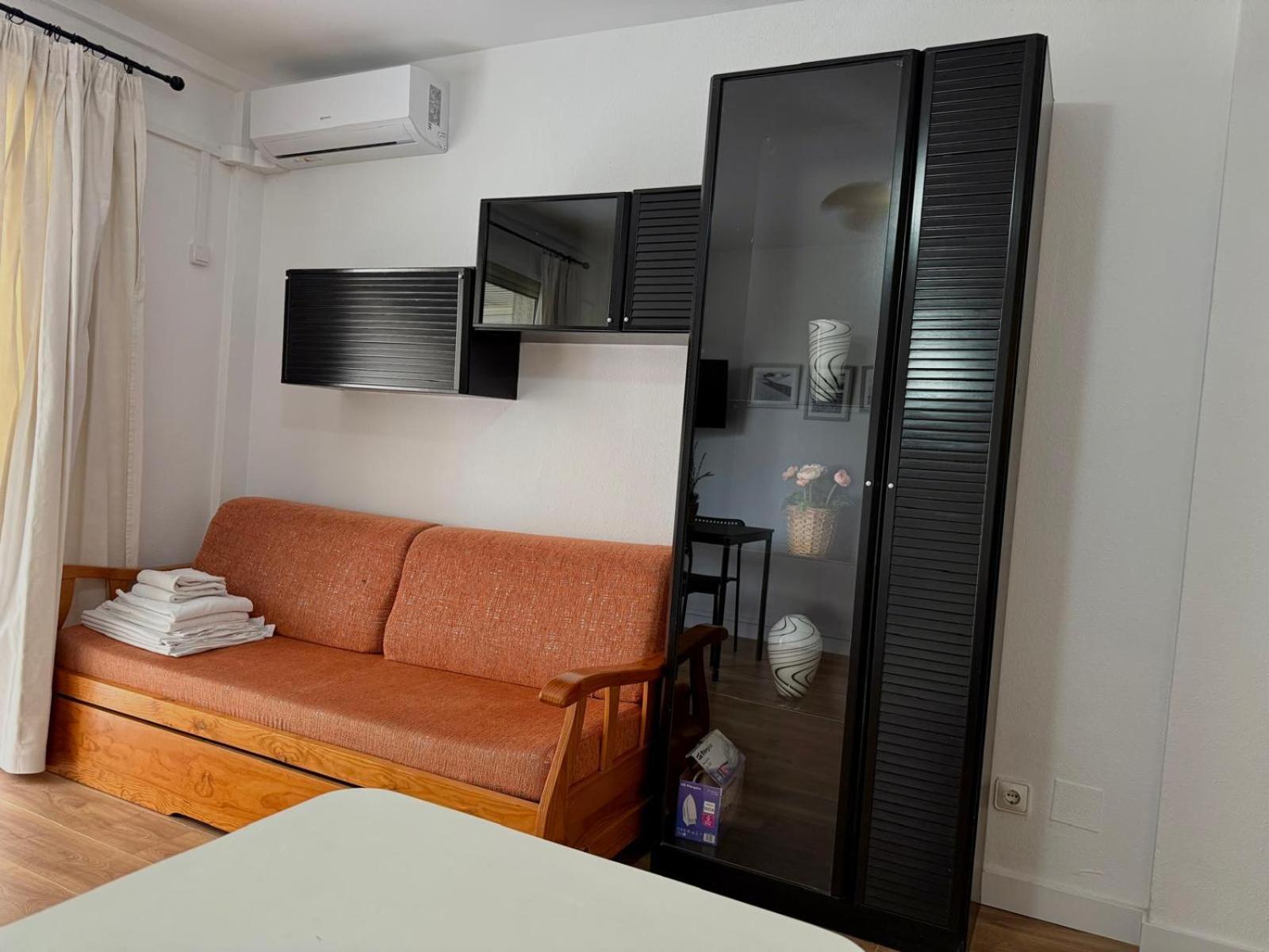 Apartamentos Amatista Salou Dış mekan fotoğraf