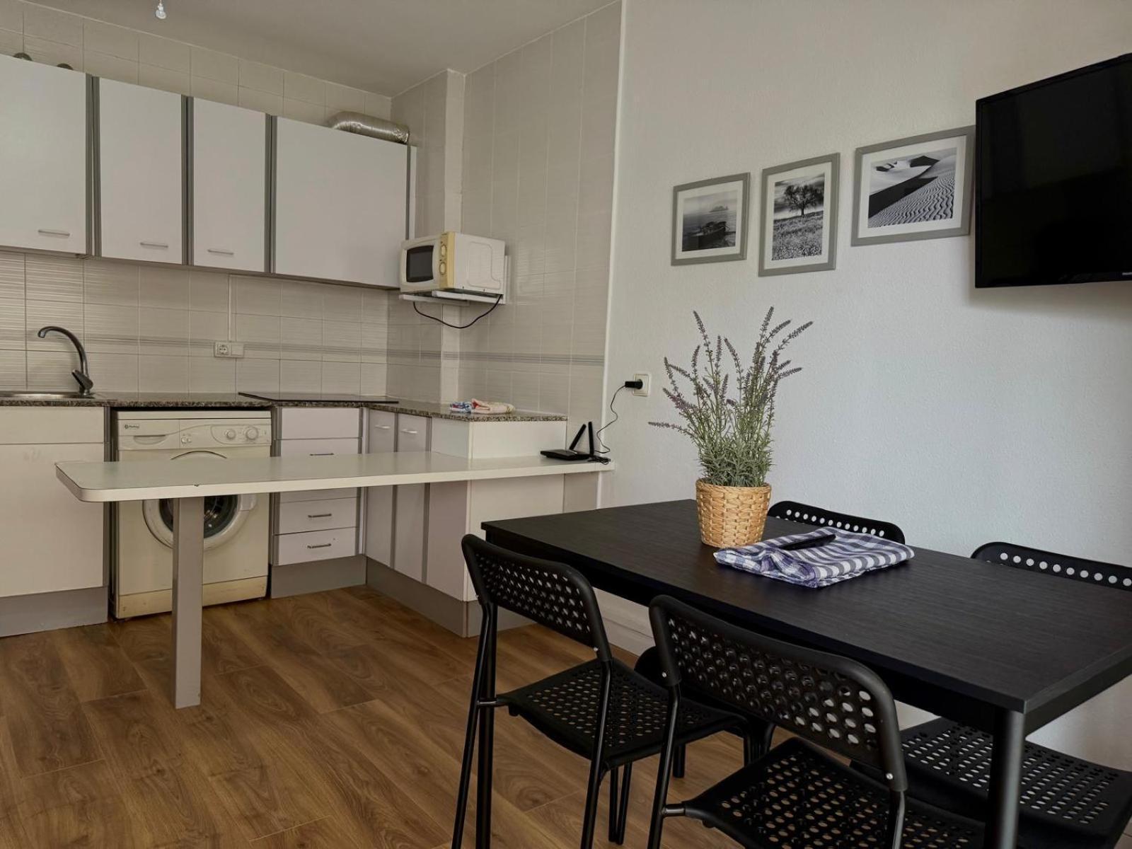 Apartamentos Amatista Salou Dış mekan fotoğraf
