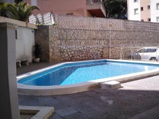 Apartamentos Amatista Salou Dış mekan fotoğraf